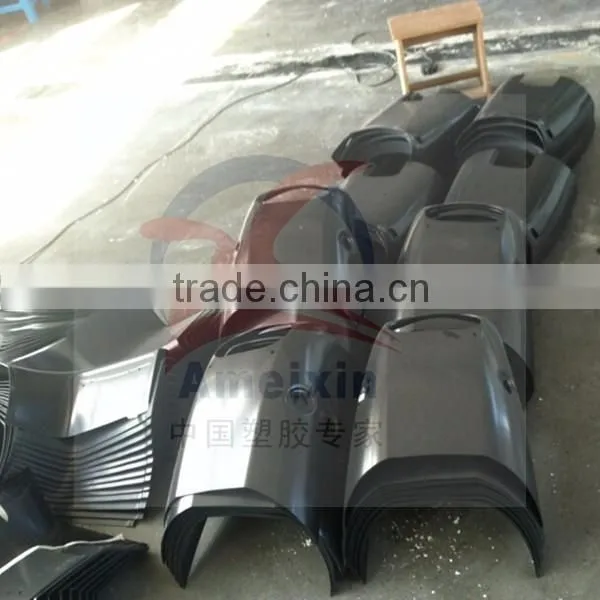 AUTO Plastic Accessories ,spray Painting Products,colorful Car Parts photo-6