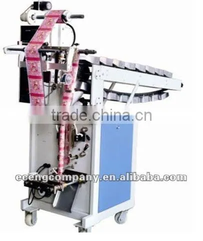 Automatic Liquid Packing Machine
