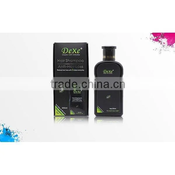 Wholesale Best Selling Hair Regrowth Prevent Hair Loss Shampoo photo-2