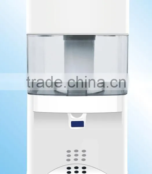 Alkaline Water Disepnser/mineral Water Pot/alkaline Water Filter System photo-2