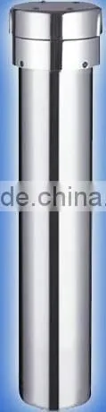 20 Inch 304 Stainless Steel Water Filter Casing/Water Cartridge Filter Housing/Stainless Steel Water Filter Housing photo-4