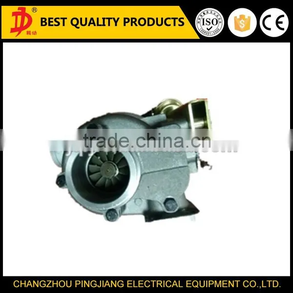Engine Part Supercharger Chra WH1C TURBO 4029002 photo-2
