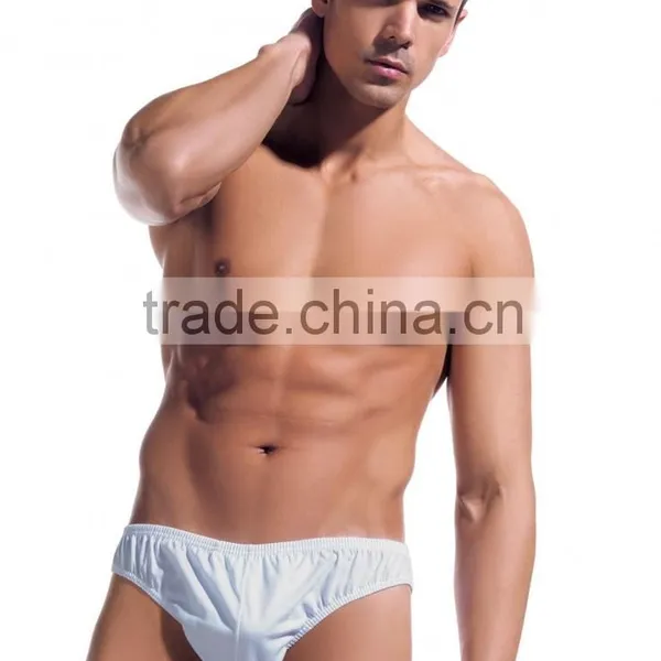 Men Brief, Underwear, Boxer