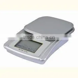 Large LCD Display Pocket Scale