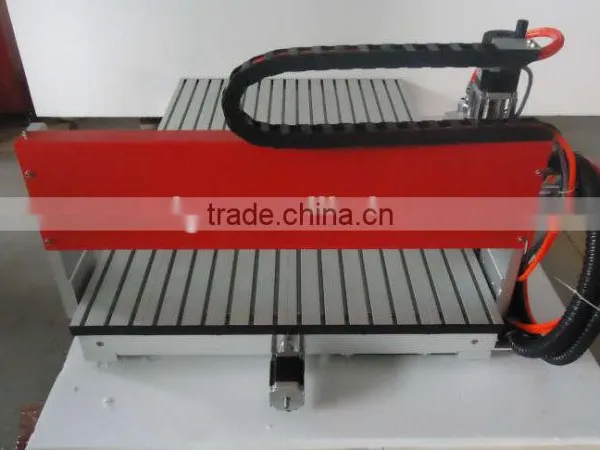 Wood Cnc Router Make Money Fast Cnc Woodworking Machine photo-3