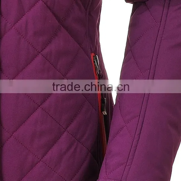 WL4204A Woman Sport Wear photo-4