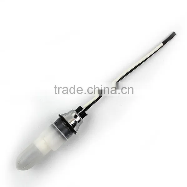 Pretension Gas Generat photo-3