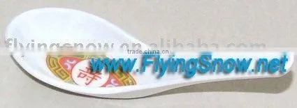 Melamine Spoon,Plastic Spoon,Salad Spoon