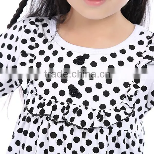 Hot Sale Spring Girl Apparel Baby Clothing Family Clothes Set Wholesale Baby Clothes 2016 photo-2