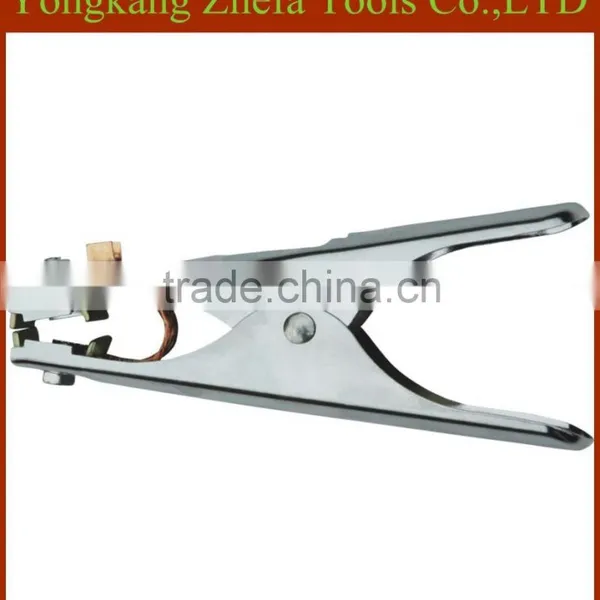 Cheap Dutch/Holland Type 300A Copper Ground Earth Clamp for Sale