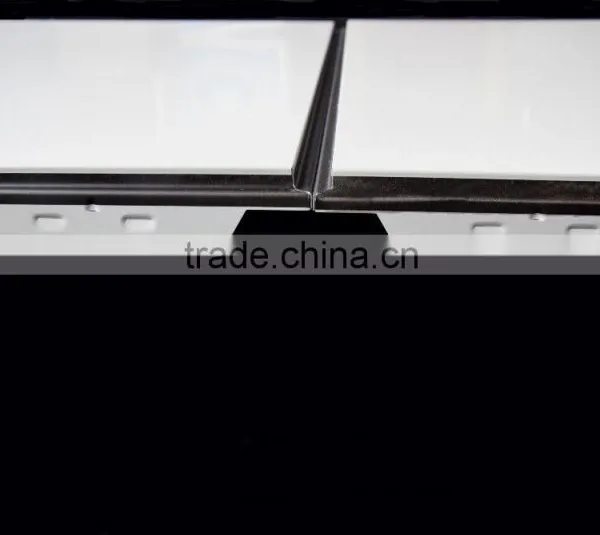 650*650cm China Decorative Aluminum False Ceiling Designs photo-6