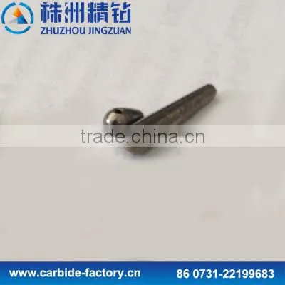OEM Factory Wholesale Heavy Free Sample Tungsten Ice Fishing Jigs photo-4