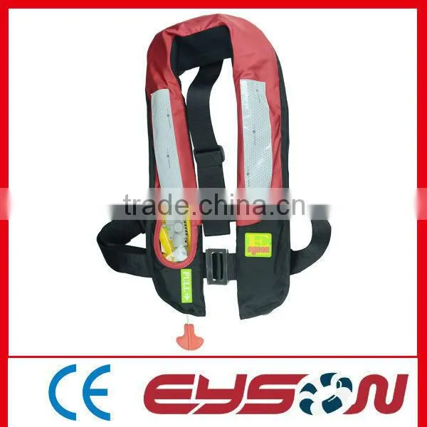 Manual Inflate Realtree Camo Inflatable Life Jacket PDF