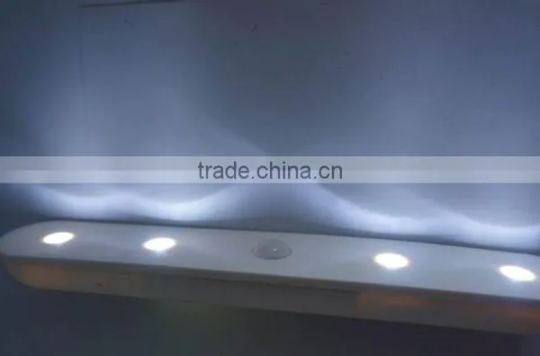 Free Sample Good Quality 4led Work Light Infrared Sensor photo-2