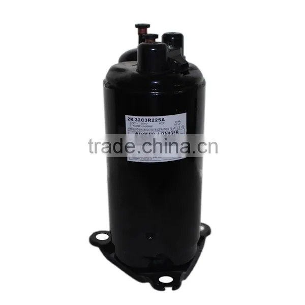 Popluar Renew2HP Panasonic AC Compressor 17740 BTU China Factory photo-2