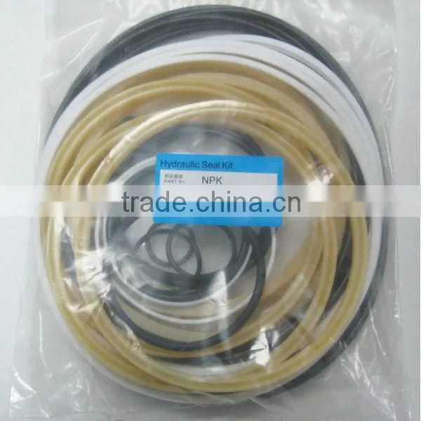 Kubota Hydraulic Cylinder Seal Kit From China Supplier photo-4