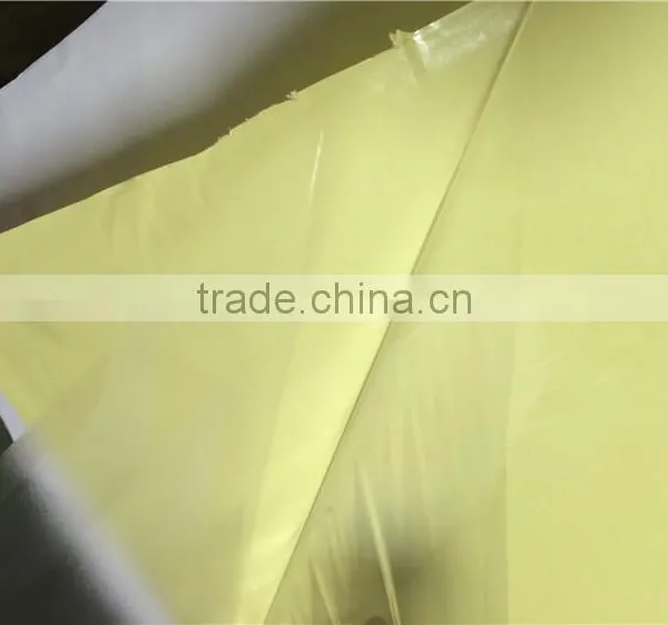 Double Sided Self Adhesive Paper photo-3