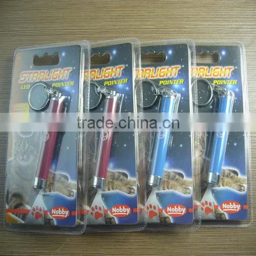 Led Flashlight Wholesale WIN-1628 Led Laser Toy for Cat Mouse Cat Toy photo-6
