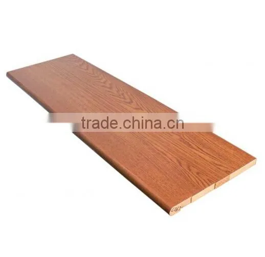 Non Slip Nosing/non Slip Treads Wooden Stairs/non Slip Step Treads photo-2