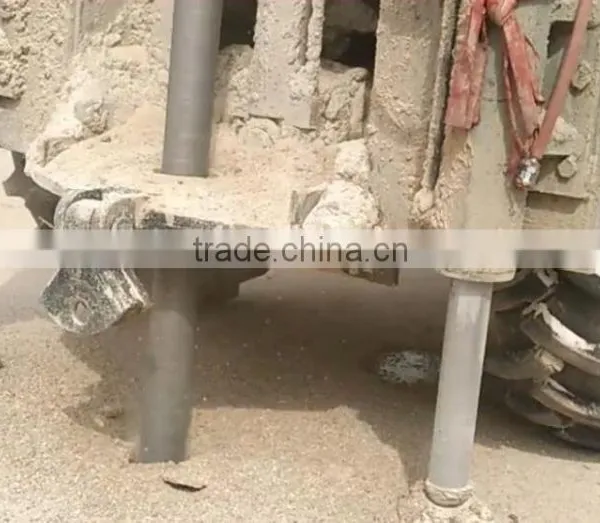 2016 Strong Power HT-R150 Tractor Mounted Water Well Drilling Rigs For Sale Quality Choice photo-4