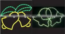 Popular Christmas Motif
