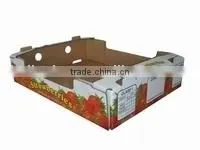 Customized Regular Corrugated Box