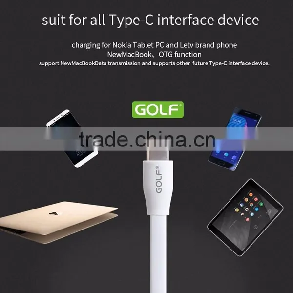 Good Quality Flat High Speed USB Data Charger Cable for Mobile Phone photo-2