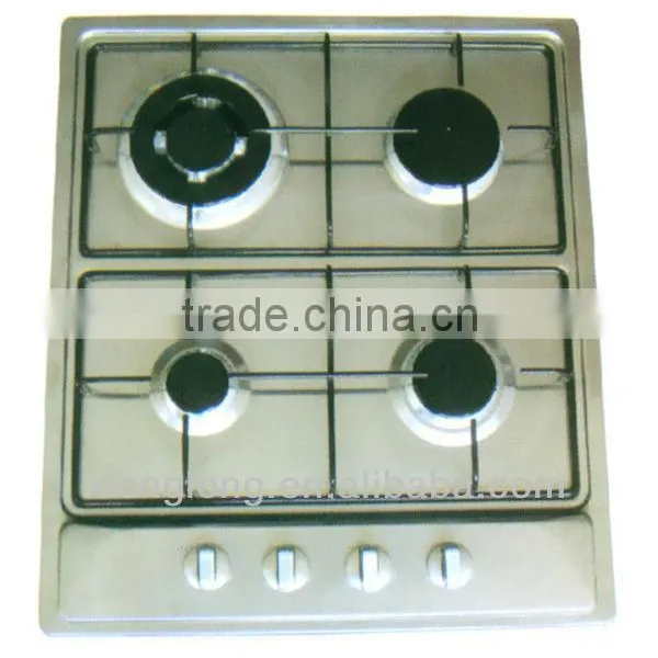 Gas stove