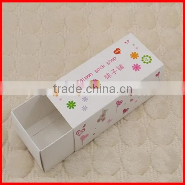 Beautiful Special Shoes Box For Men's Shoes