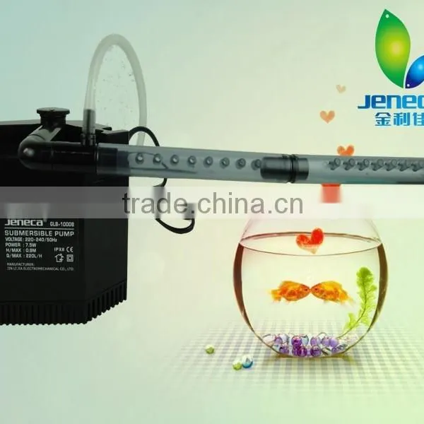 Hot Sale Fish Aquarium Internal Filter GLB-600B/GLB-800B/GLB-1000B photo-2