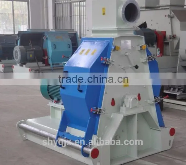 CE Approved Feed Hammer Mill Looking for Distributor photo-5