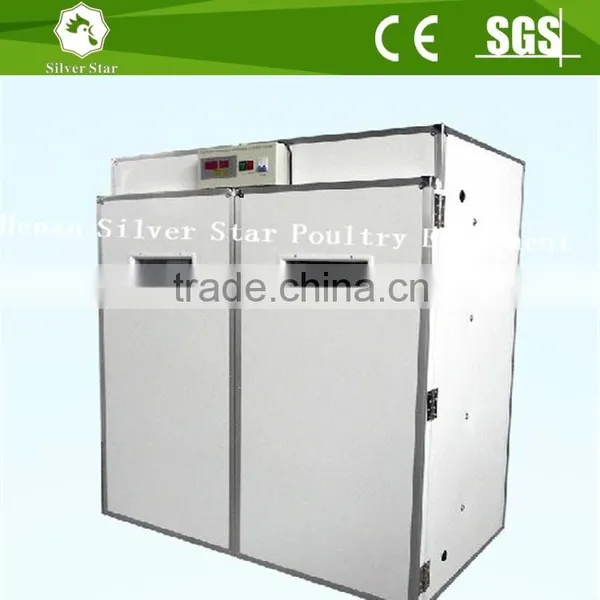 Automatic Incubators for Egg Hatching/Egg Incubators and Hatcher photo-4