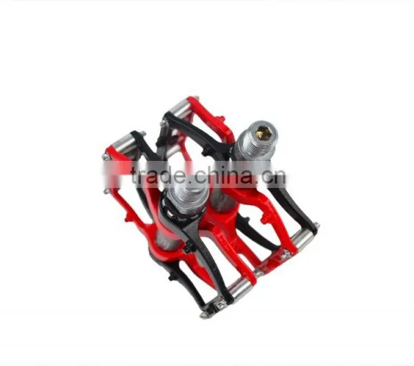 MTB Bicycle Pedal GB-Y01 High Quality Wholesale Price Durable Aluminum Alloy Bicycle Pedals Bicycle Parts photo-3