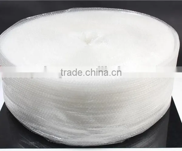 Plastic Air Bubble Film Roll/Wrap/Sheet photo-2