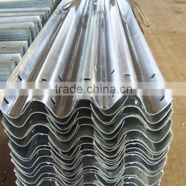 Traffic Safety Barrier Security Steel Column photo-4