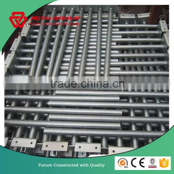 Customzied Size Painted Adjustable Scaffolding Jack Base