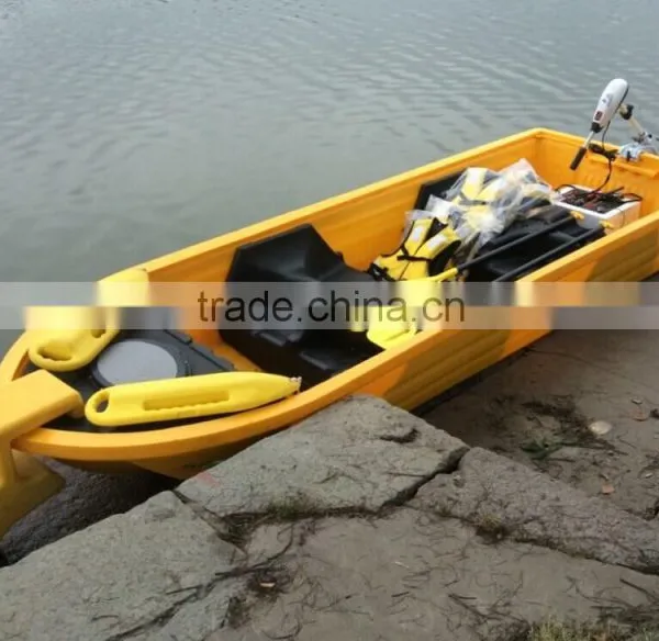Big Fishing Boat for 8-10people ,rescue Boat ,can't Sink photo-2