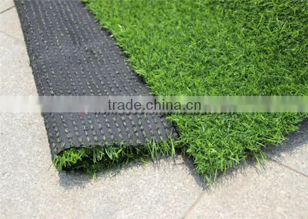 High Quality Artificial Turf Grass Carpet/Tile photo-5