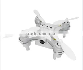 Quadcopter FQ777 Dron Camera Drones WiFi FPV Mini Camera Drones Juguetes BNF photo-2