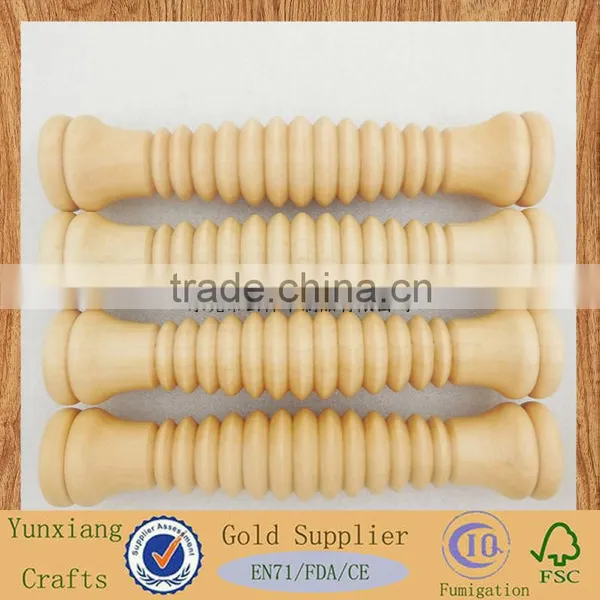 Promotional Wood Wooden Body Arm Leg Massager photo-3