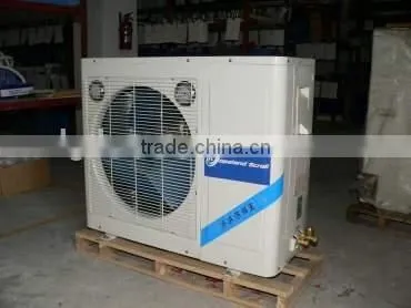 Refrigeration Unit of Coldroom(CE Approved) photo-3
