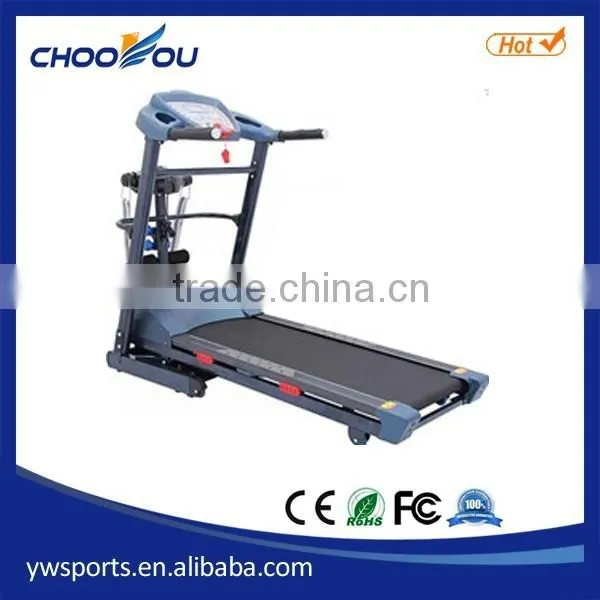 2015 New Commercial Treadmill,Motorized Treadmill,Electric Sports Treadmill photo-4