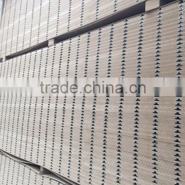Slotted MDF photo-3