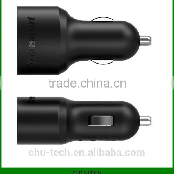 TS-CC4PC 4Ports Quick Charge 2.0 Car Charger photo-2