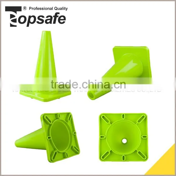 Best Selling Durable Using Foldaway Traffic Cone photo-4