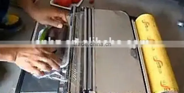 LDPE Hand Wrapper photo-4