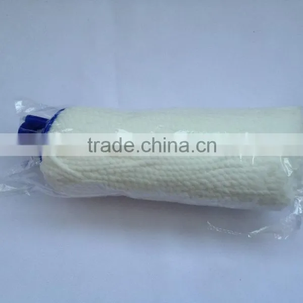 360 Spin Mop Head With Mop Replacement Head photo-6