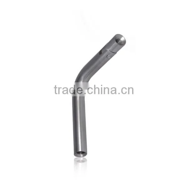 Adjustable Stainless Steel Pivot Pin for Connector Handrail Bracket photo-3