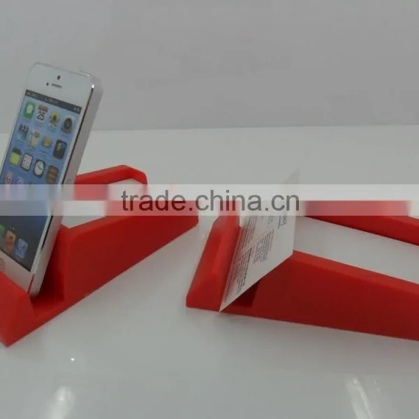Popular Cell Phone Non Slip Pad For Wholesale photo-6