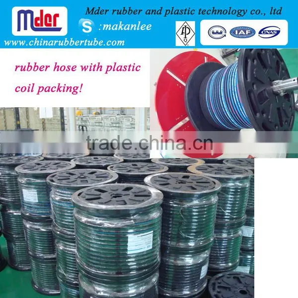 SAE 100R1AT High Pressure Hydraulic Hose photo-2